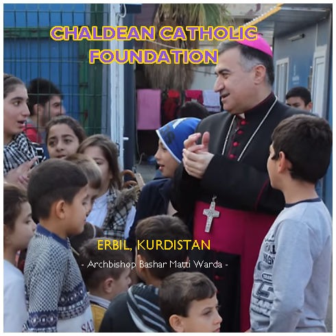 Chaldean Catholic Foundation