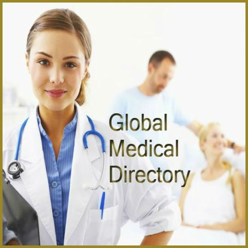 Global Medical Directory