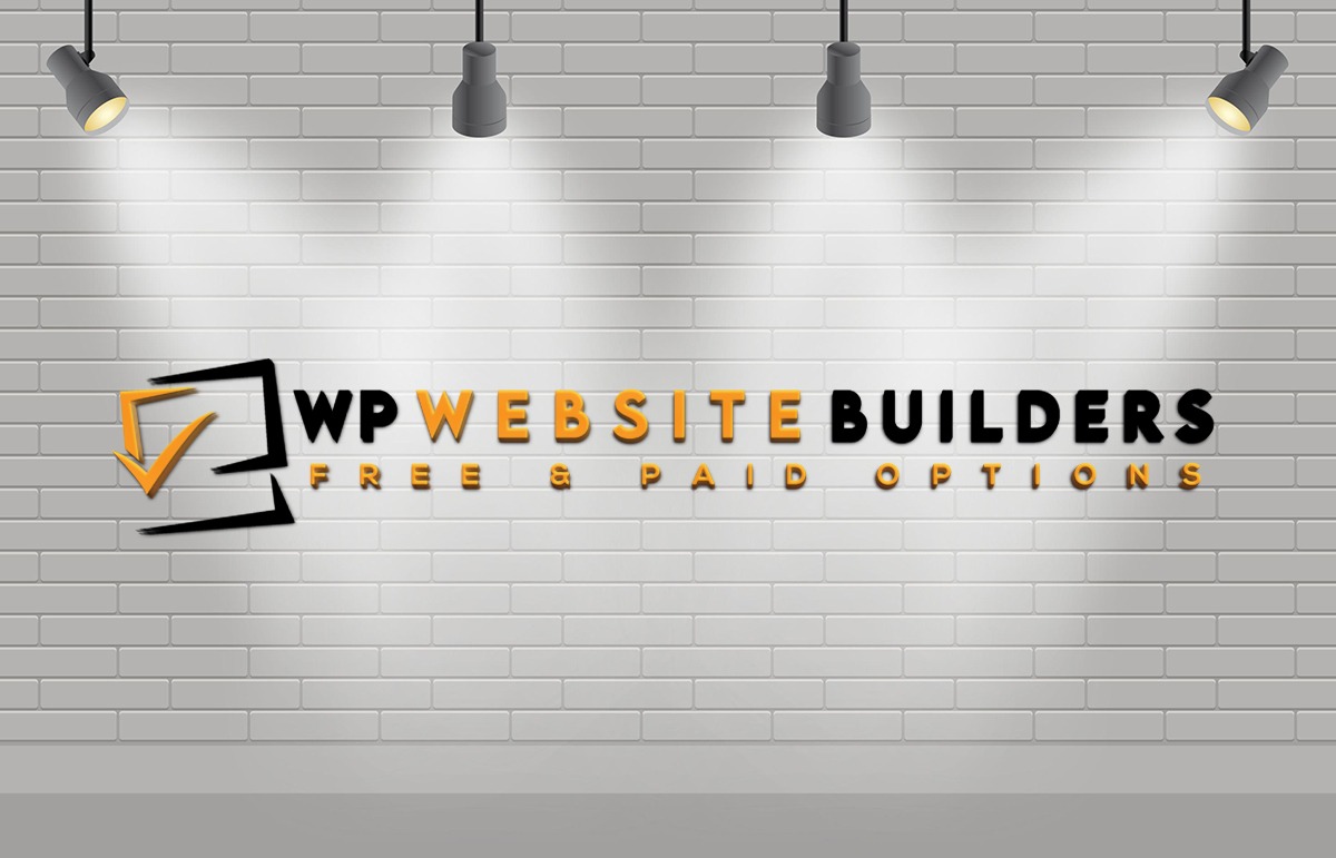 WP Website Builders